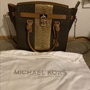 Michael kors ( medium ) purse